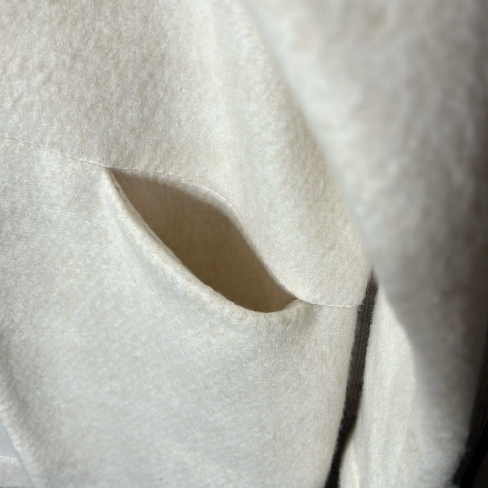 Express Open Cardi-Jacket Size Xs - image 8